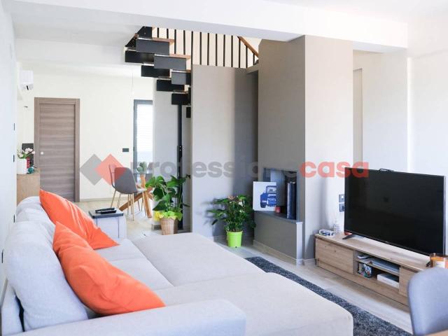 Villa a schiera in vendita a Milazzo