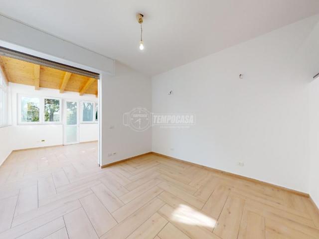 Villa a schiera in vendita a Milano