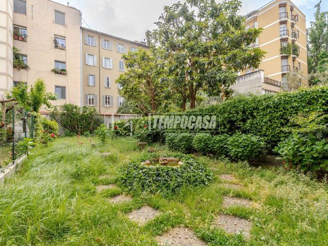 Villa a schiera in vendita a Milano