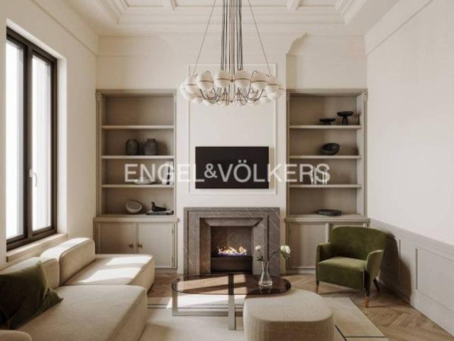 Villa a schiera in vendita a Milano