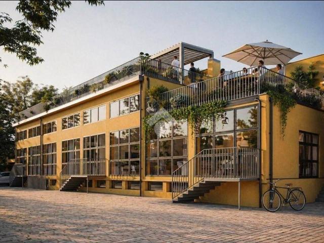 Villa a schiera in vendita a Milano