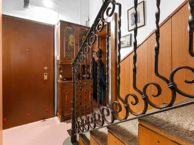 Villa a schiera in vendita a Milano via Saverio Griffini, Tre Castelli Faenza