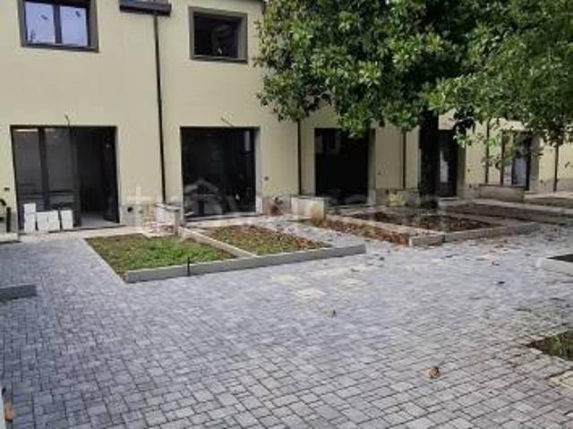 Villa a schiera in vendita a Milano via Padova, 236, Crescenzago