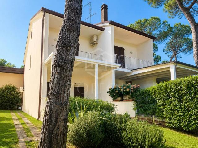 Villa a schiera in vendita a Milano Marittima, Cervia