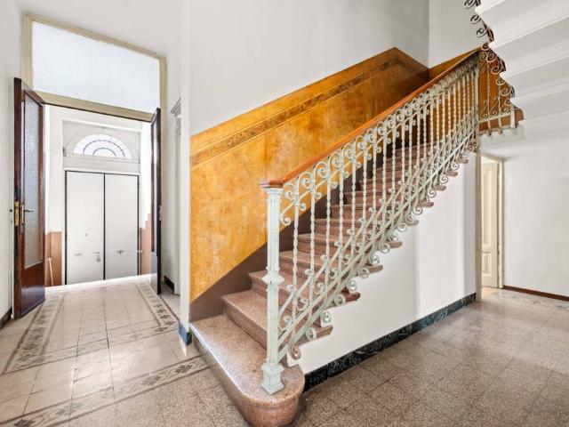 Villa a schiera in vendita a Milano, Plebisciti Susa