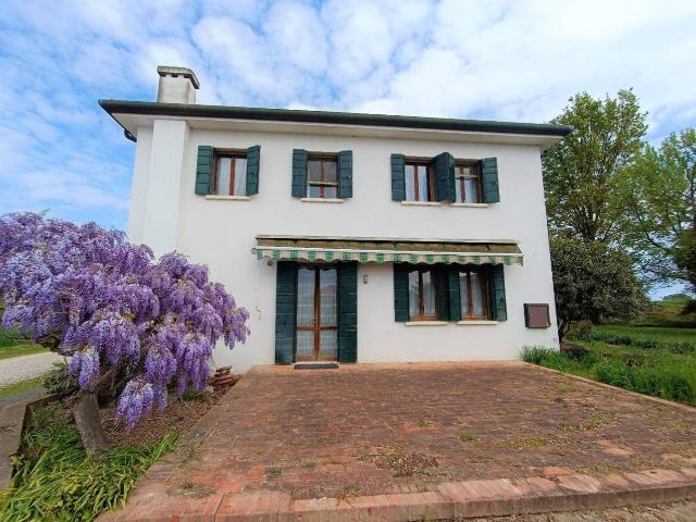 Villa a schiera in vendita a Mira