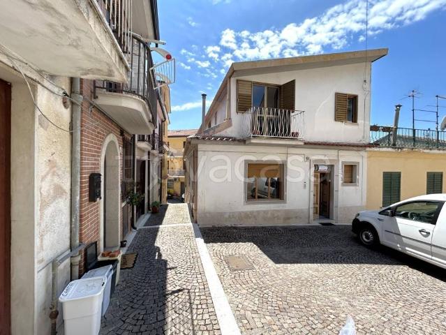 Villa a schiera in vendita a Mirabella Eclano via Municipio
