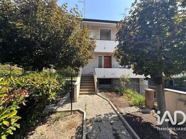 Villa a schiera in vendita a Mirandola