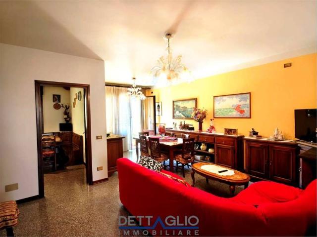 Villa a schiera in vendita a Mirano, Scaltenigo
