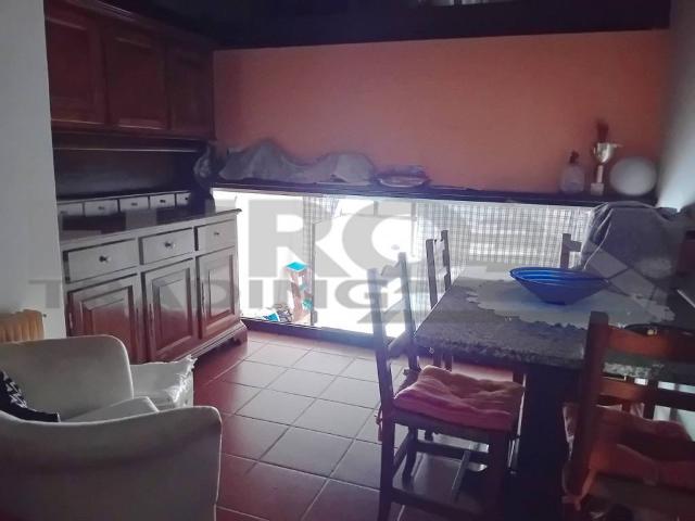 Villa a schiera in vendita a Mogliano Veneto via Ronzinella, Mazzocco