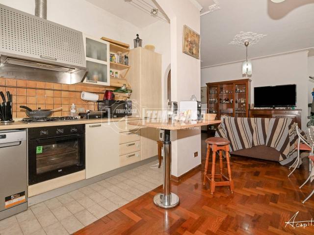 Villa a schiera in vendita a Modena