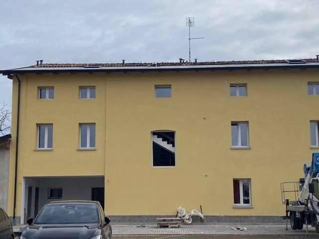 Villa a schiera in vendita a Modena