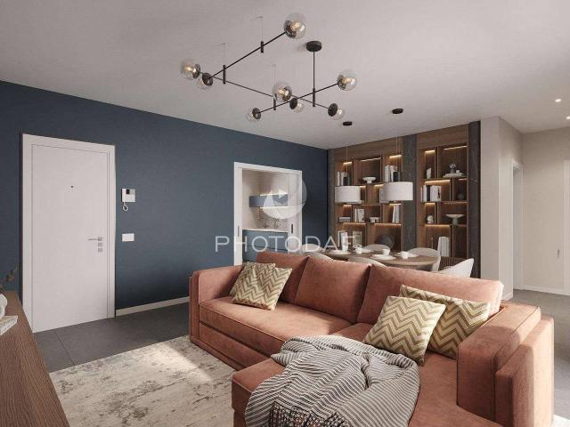 Villa a schiera in vendita a Modena
