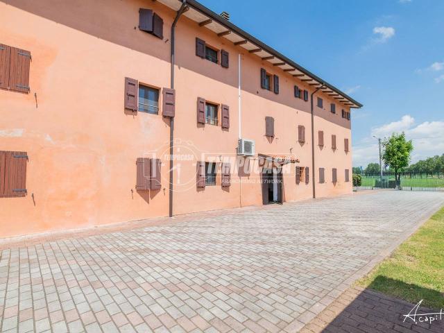Villa a schiera in vendita a Modena