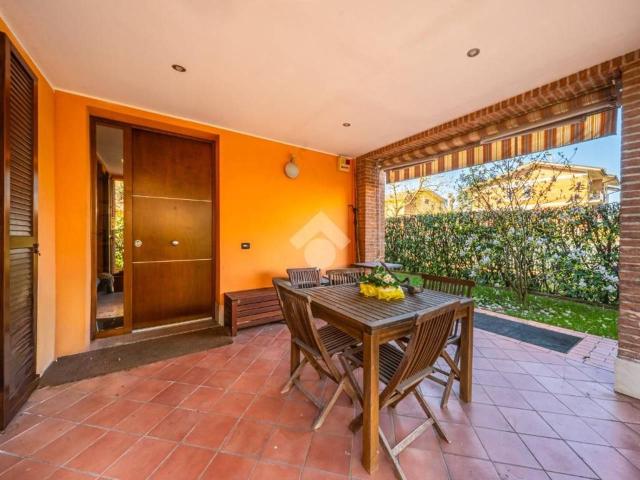 Villa a schiera in vendita a Modena