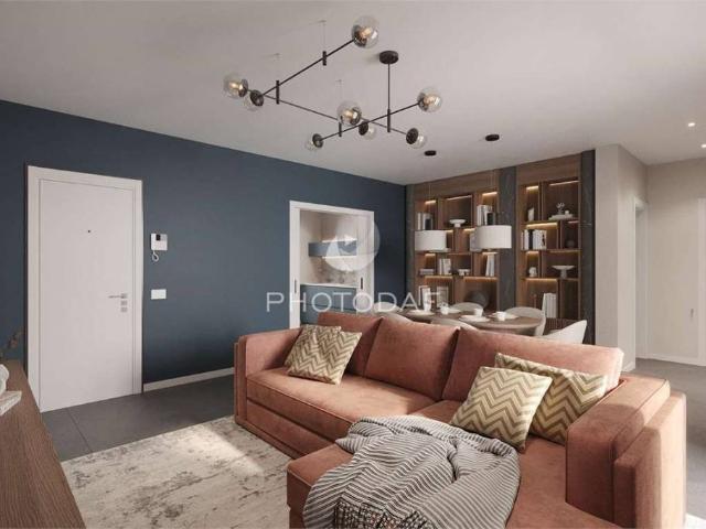 Villa a schiera in vendita a Modena, Ganaceto Lesignana