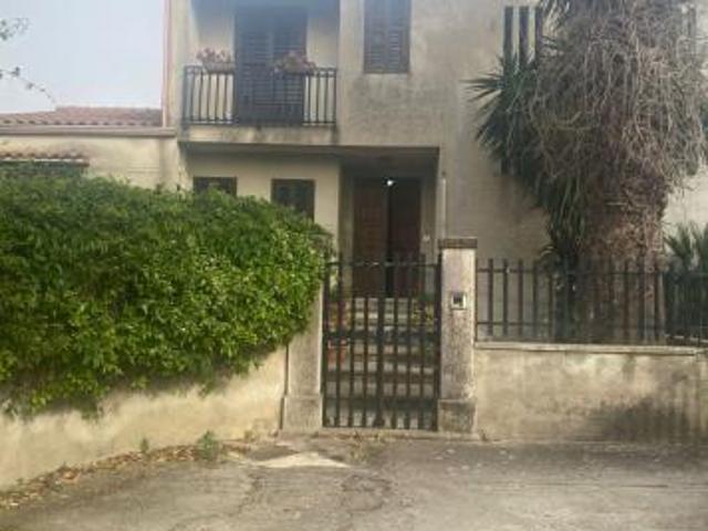 Villa a schiera in vendita a Modica