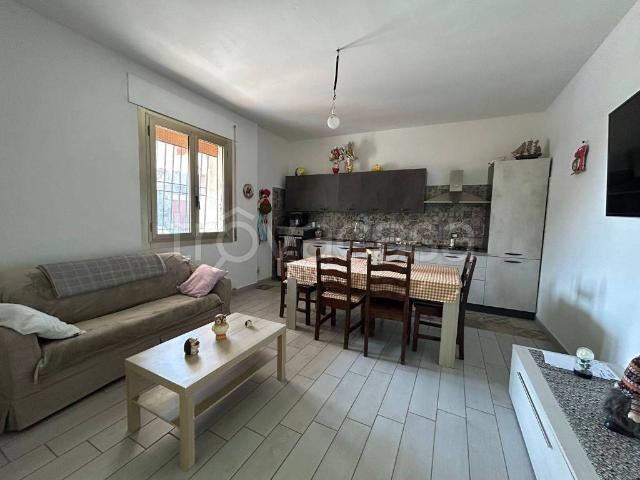 Villa a schiera in vendita a Molinella via Zanolini, 28