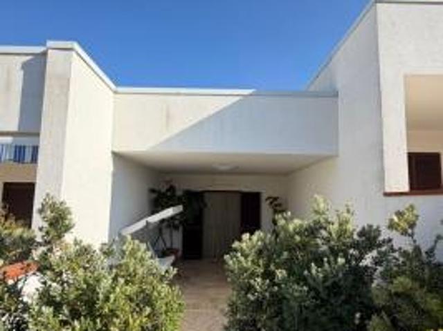 Villa a schiera in vendita a Monopoli