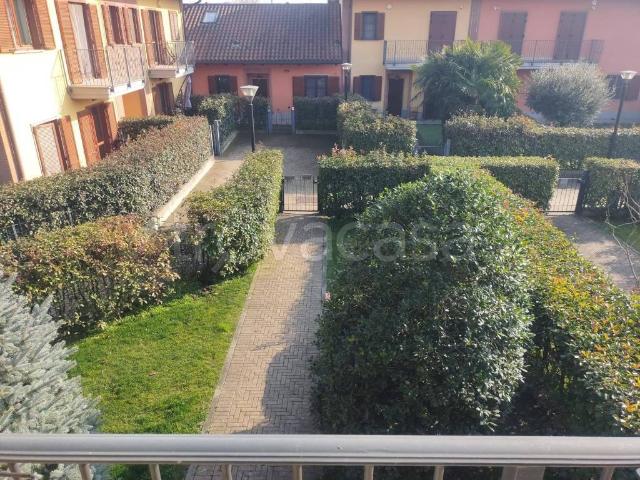 Villa a schiera in vendita a Moncalieri strada Tetti Piatti, 43, Tagliaferro Tetti Piatti