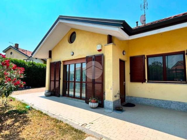 Villa a schiera in vendita a Moncalieri via nilde iotti, 6, Tagliaferro Tetti Piatti