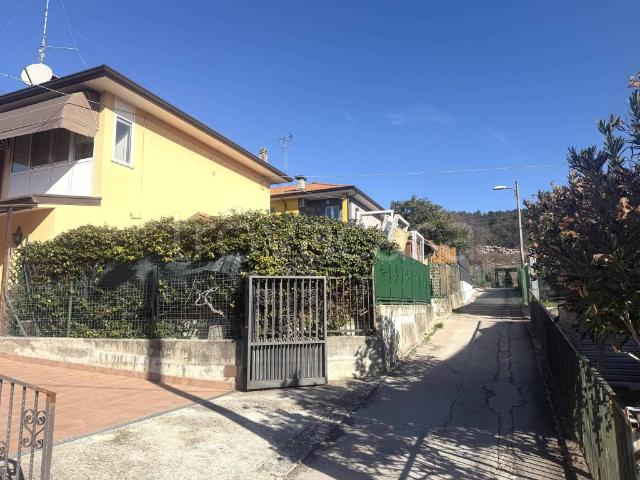 Villa a schiera in vendita a Monfalcone