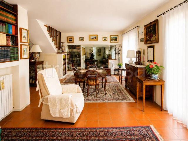Villa a schiera in vendita a Monsano