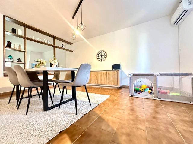 Villa a schiera in vendita a Montagnana
