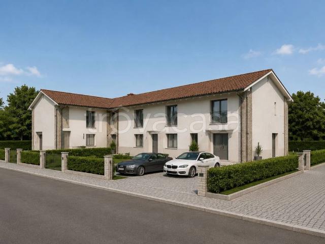 Villa a schiera in vendita a Montale