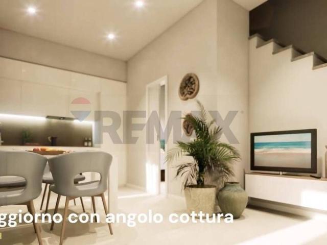 Villa a schiera in vendita a Montalto Di Castro