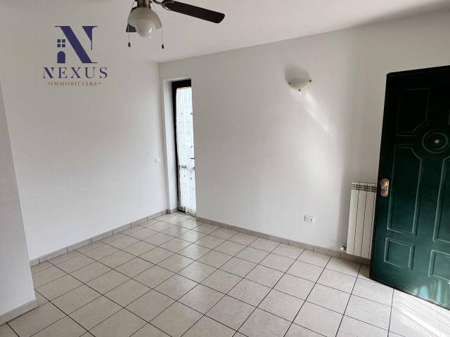 Villa a schiera in vendita a Monte Porzio