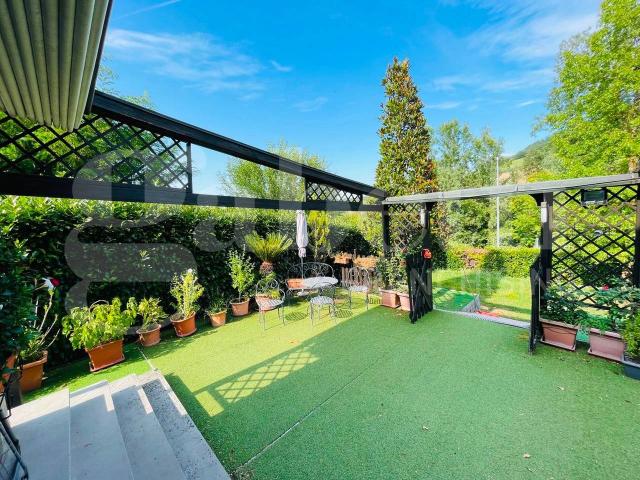 Villa a schiera in vendita a Monte San Pietro