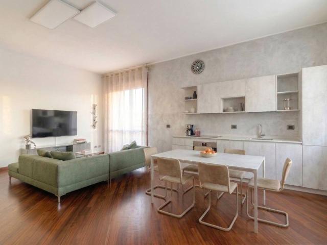 Villa a schiera in vendita a Monte San Pietro