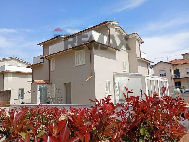 Villa a schiera in vendita a Montecatini Terme