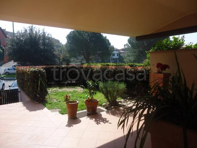 Villa a schiera in vendita a Montecatini Terme