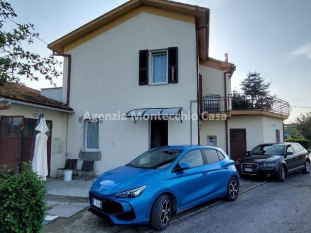 Villa a schiera in vendita a Montelabbate