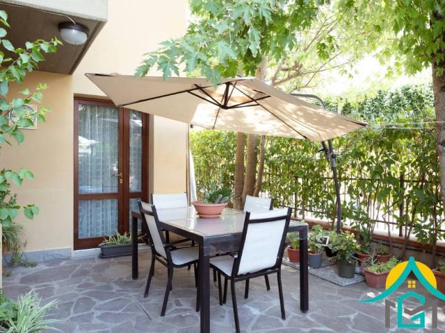 Villa a schiera in vendita a Montelupo Fiorentino via bozzeto, 8