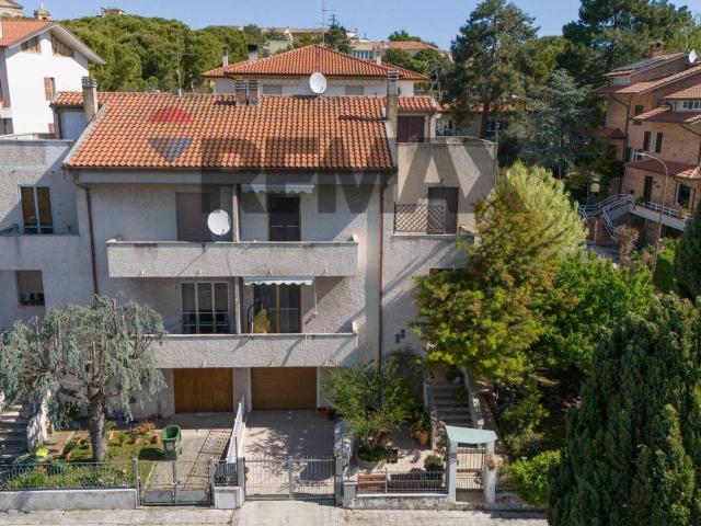 Villa a schiera in vendita a Montemarciano