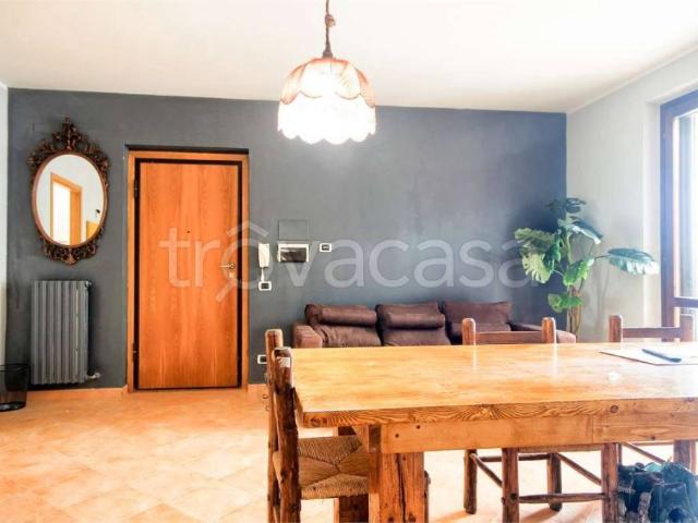 Villa a schiera in vendita a Montemarciano, Marina Di Montemarciano