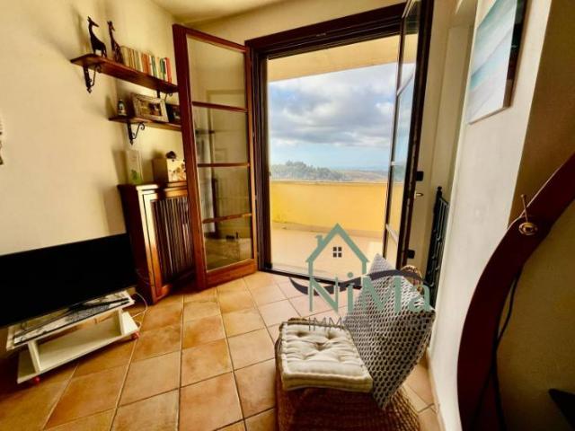 Villa a schiera in vendita a Montescudaio