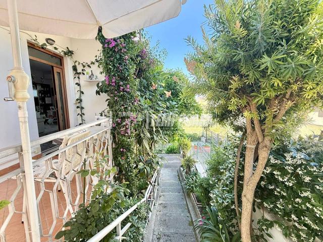 Villa a schiera in vendita a Montesilvano
