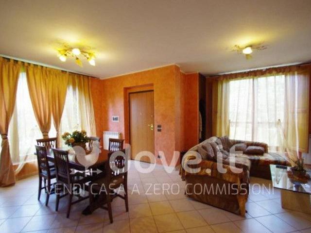Villa a schiera in vendita a Montepulciano