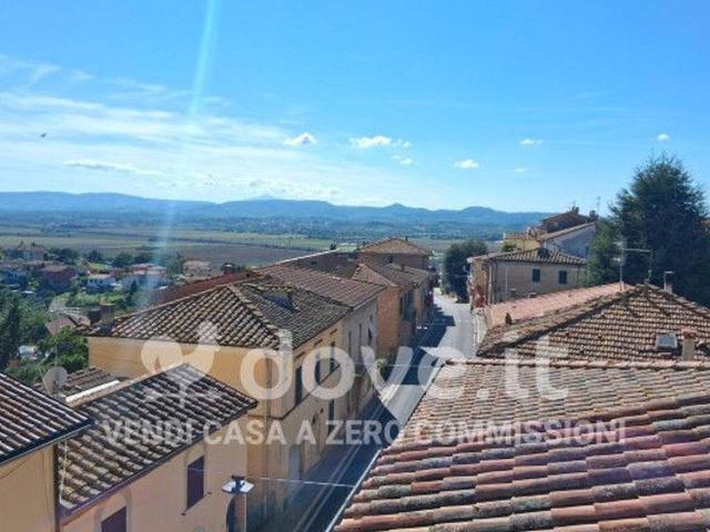 Villa a schiera in vendita a Montepulciano