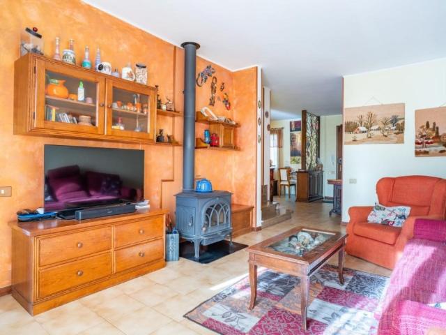 Villa a schiera in vendita a Monteriggioni