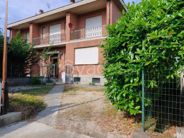 Villa a schiera in vendita a Monteu Roero