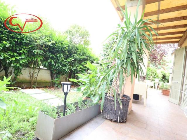Villa a schiera in vendita a Montevarchi