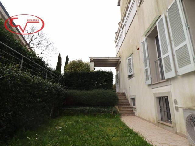 Villa a schiera in vendita a Montevarchi