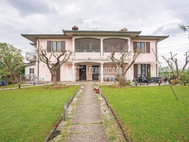 Appartamento in vendita a Montichiari