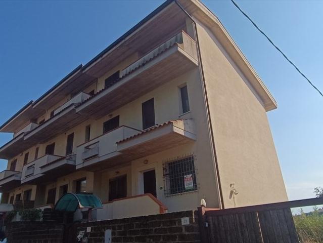 Villa a schiera in vendita a Moscufo via Aldo Moro 37