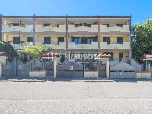 Villa a schiera in vendita a Morciano Di Romagna